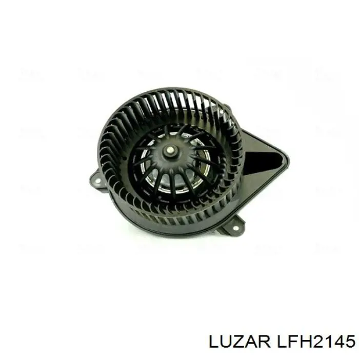LFh2145 Luzar motor eléctrico, ventilador habitáculo