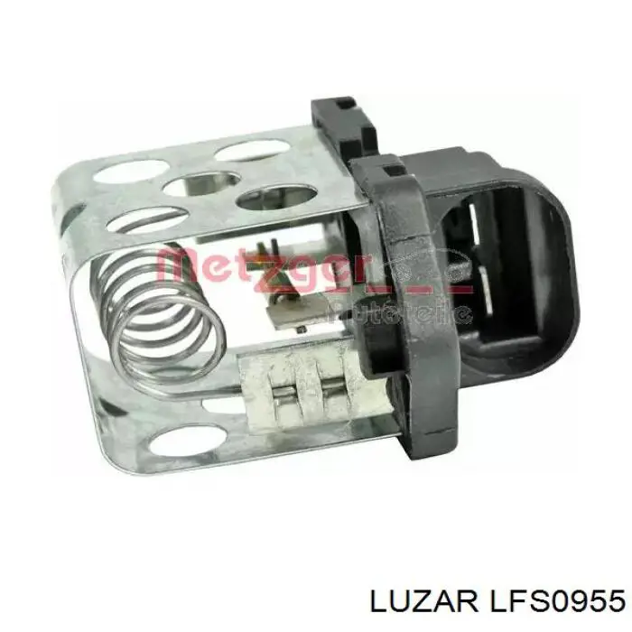 Ventilador del motor 8200779075 Renault (RVI)