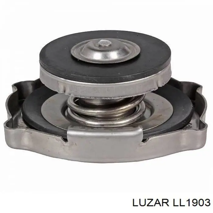 Tapa de radiador (tapón) Luzar LL1903 precio, desde 5,81 USD