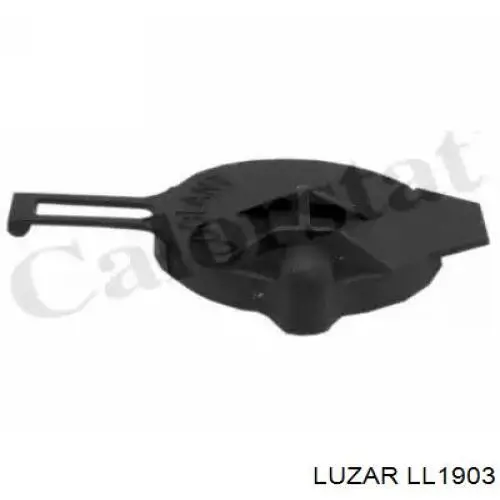 Tapa de radiador Toyota Corolla E12