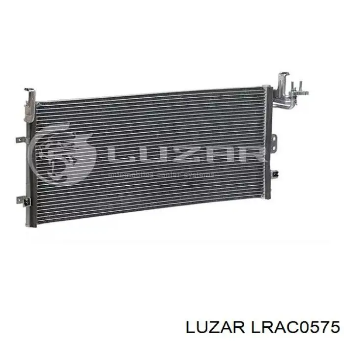 LRAC0575 Luzar condensador aire acondicionado