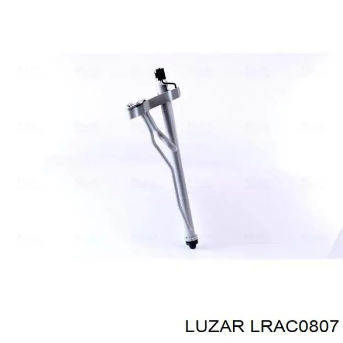 LRAC 0807 Luzar condensador aire acondicionado