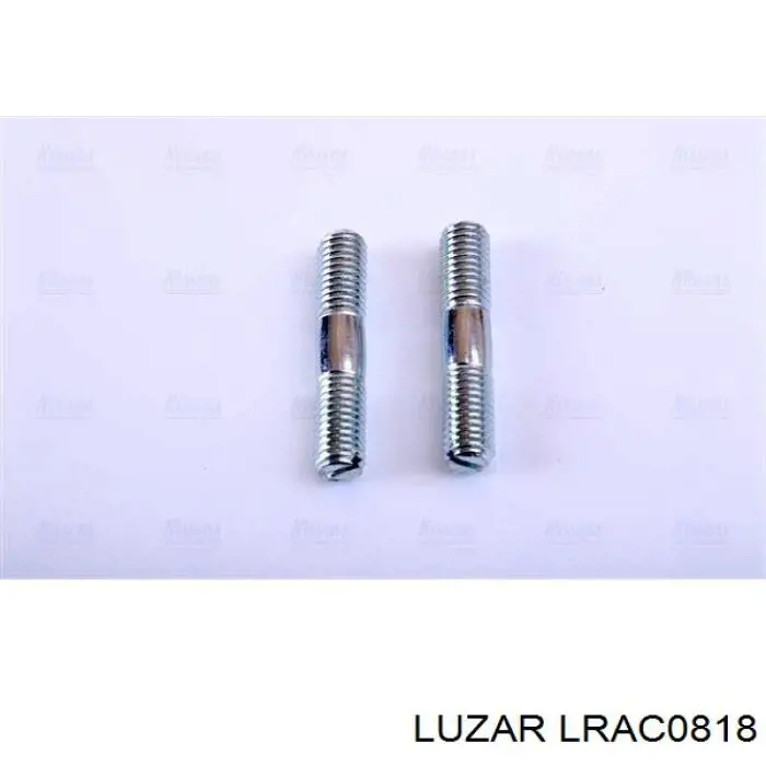 LRAC 0818 Luzar condensador aire acondicionado