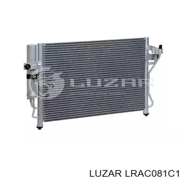Comprar LRAC081C1 Luzar Condensador de aire acondicionado