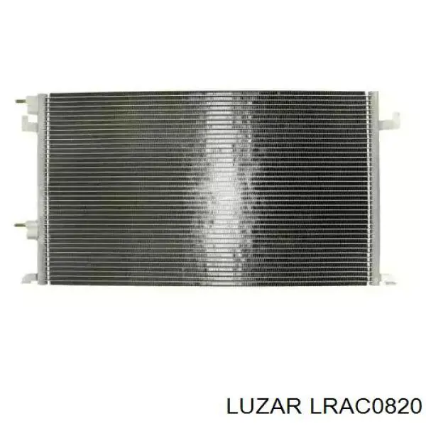 LRAC0820 Luzar condensador aire acondicionado