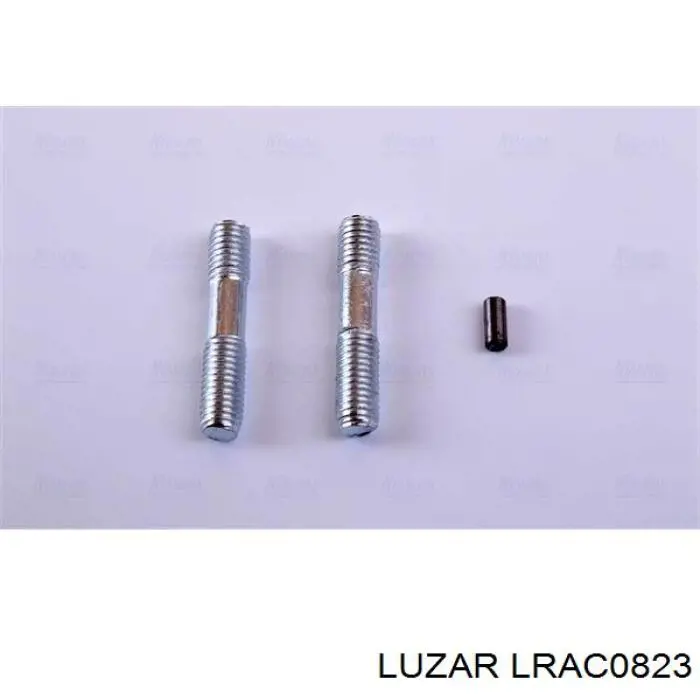 LRAC0823 Luzar condensador aire acondicionado