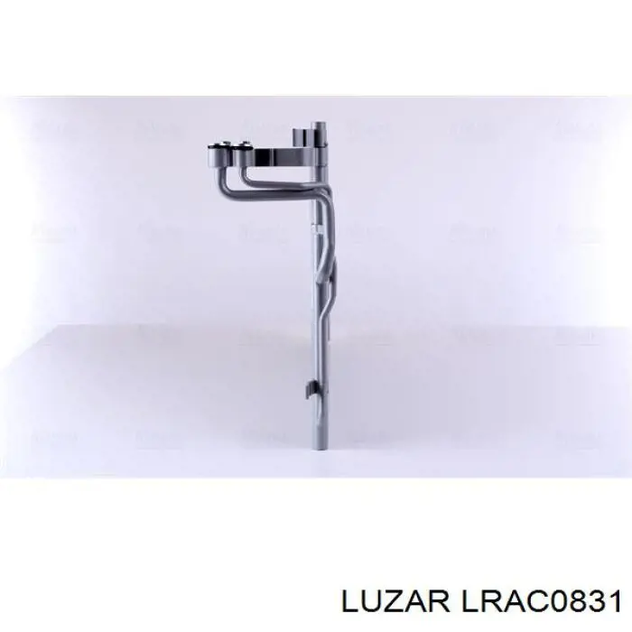 LRAC0831 Luzar condensador aire acondicionado