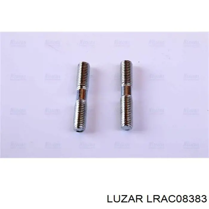 LRAC08383 Luzar condensador aire acondicionado