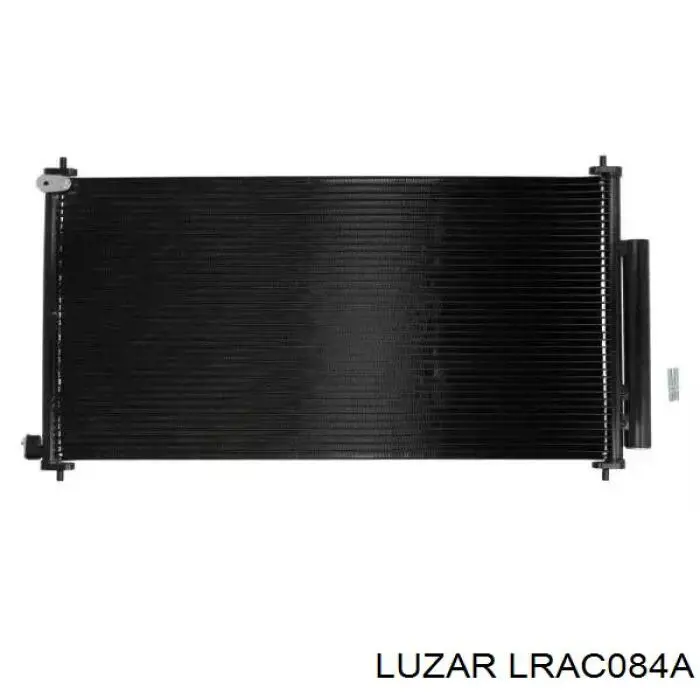 LRAC084A Luzar condensador aire acondicionado