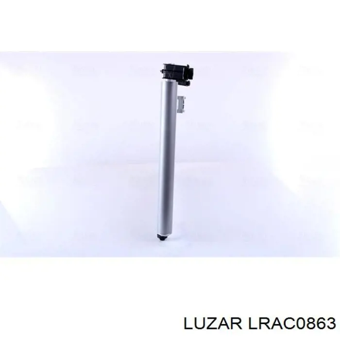 LRAC0863 Luzar condensador aire acondicionado