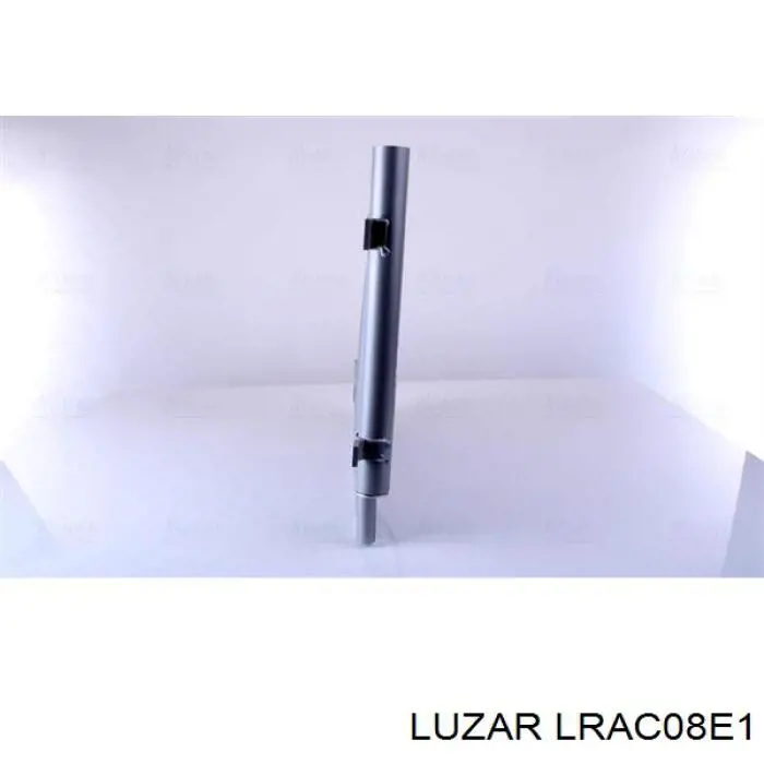 LRAC08E1 Luzar condensador aire acondicionado
