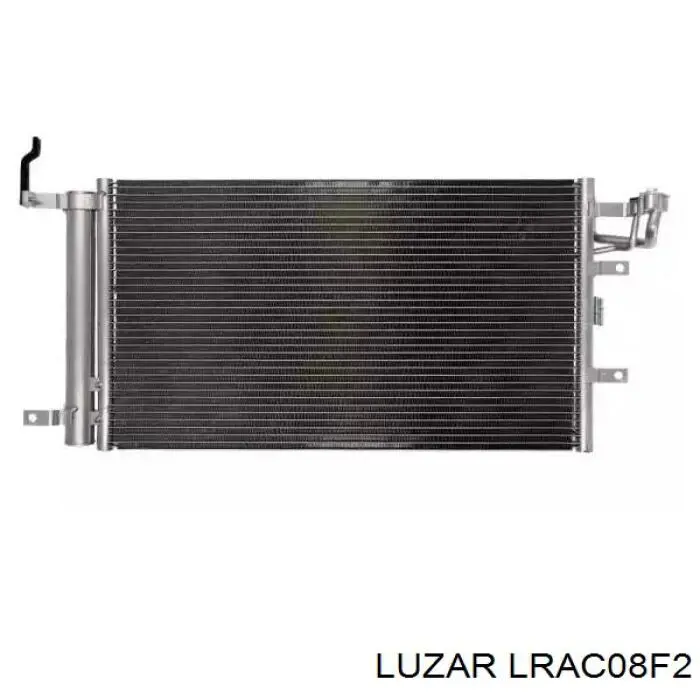 Aire acondicionado capacitor Luzar LRAC08F2 precio, desde 82,93 EUR