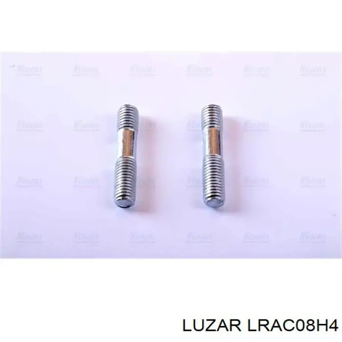 LRAC08H4 Luzar condensador aire acondicionado