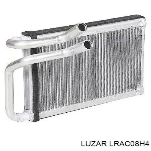 4064K8C1 Polcar Radiador de aire acondicionado