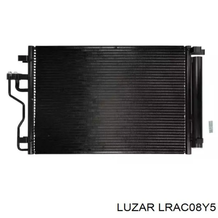 Comprar LRAC08Y5 Luzar Condensador de aire acondicionado