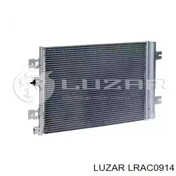 LRAC 0914 Luzar condensador aire acondicionado