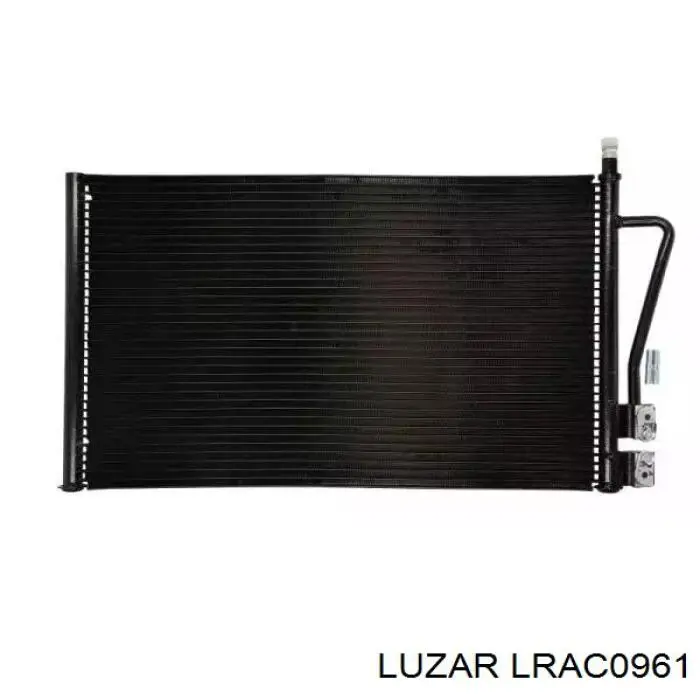 LRAC0961 Luzar condensador aire acondicionado