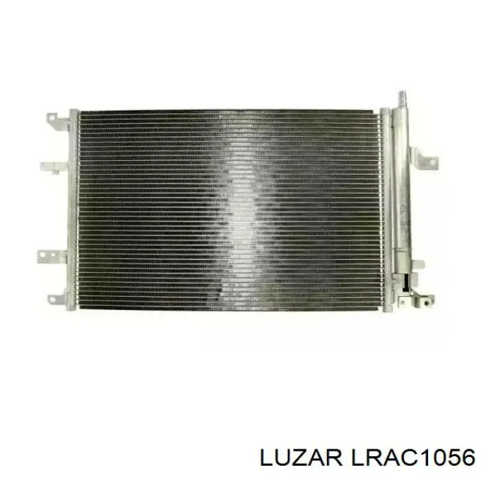 LRAC 1056 Luzar condensador aire acondicionado