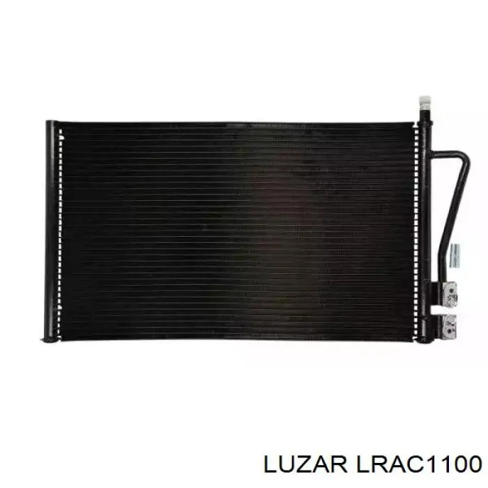 Comprar LRAC1100 Luzar Condensador de aire acondicionado