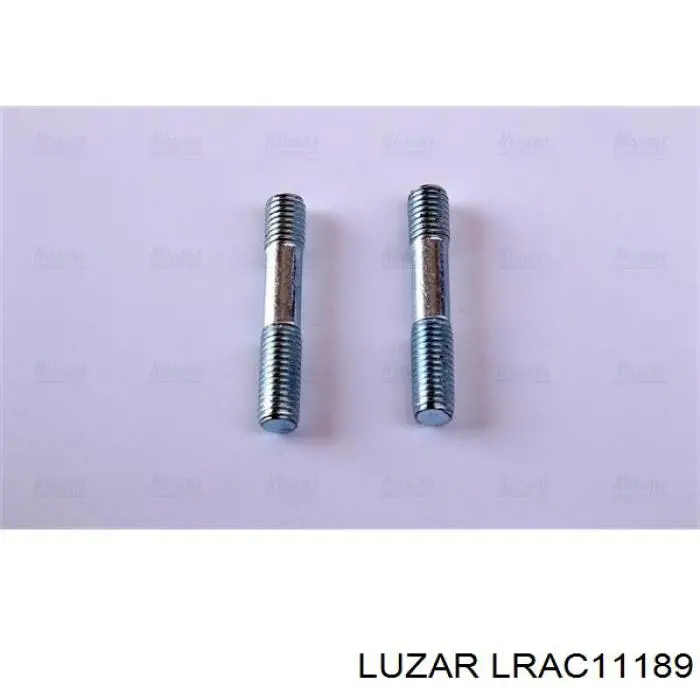 LRAC11189 Luzar condensador aire acondicionado