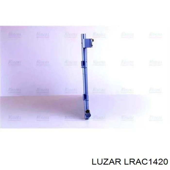 LRAC1420 Luzar condensador aire acondicionado