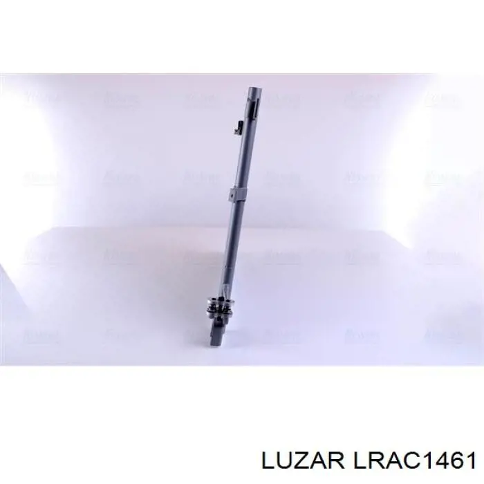 LRAC1461 Luzar condensador aire acondicionado