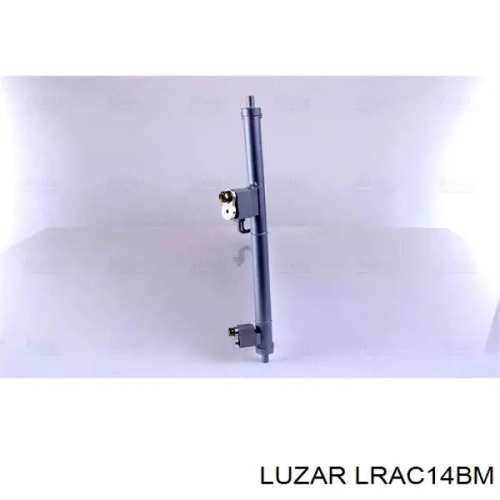 LRAC14BM Luzar condensador aire acondicionado