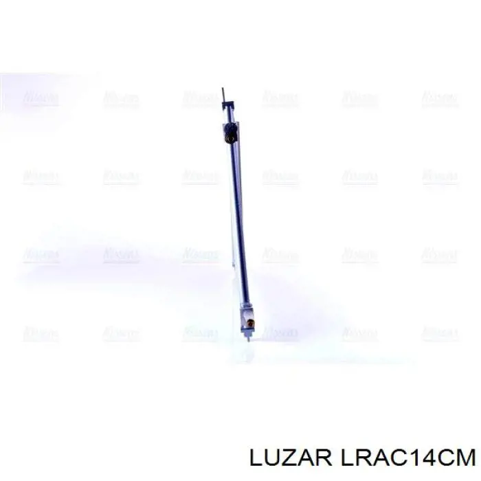 LRAC14CM Luzar condensador aire acondicionado