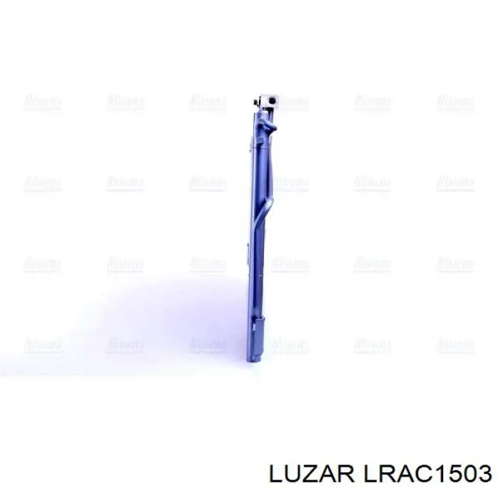 LRAC1503 Luzar condensador aire acondicionado