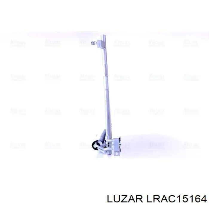 LRAC15164 Luzar condensador aire acondicionado