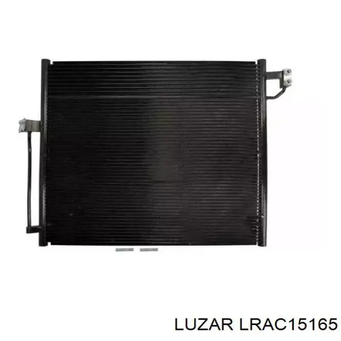 LRAC15165 Luzar condensador aire acondicionado