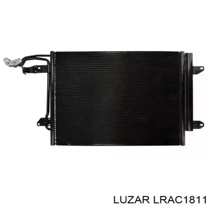 LRAC1811 Luzar condensador aire acondicionado