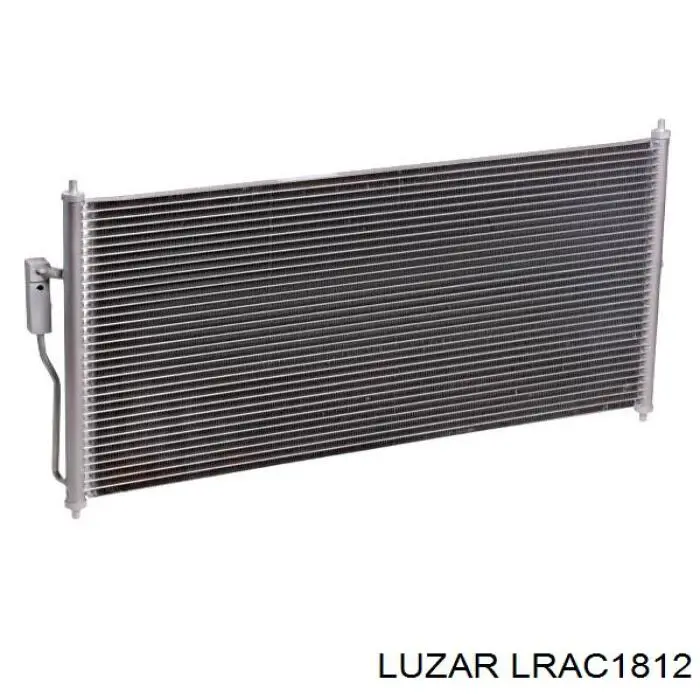 LRAC 1812 Luzar condensador aire acondicionado