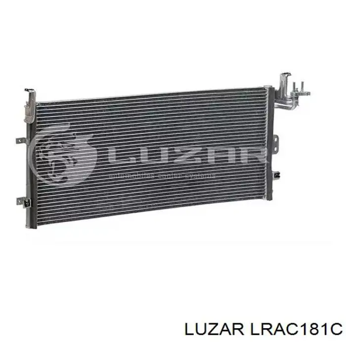 LRAC181C Luzar condensador aire acondicionado