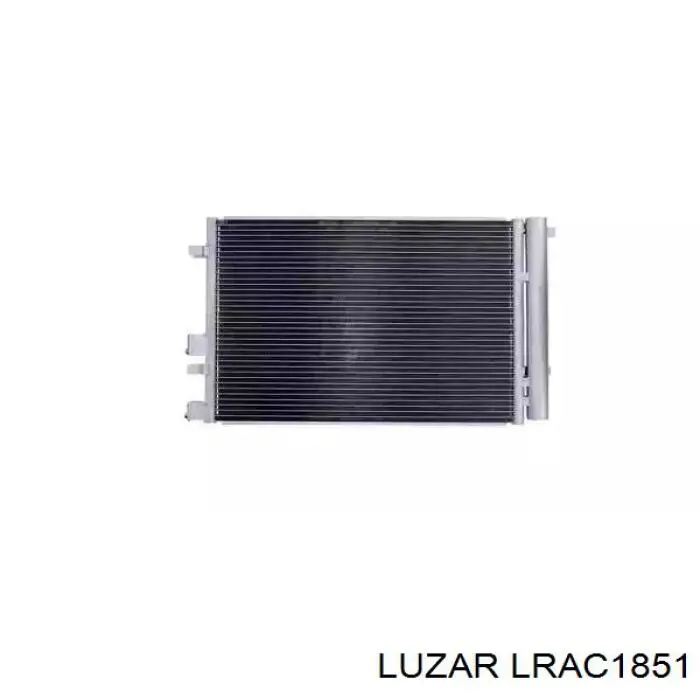 LRAC1851 Luzar condensador aire acondicionado