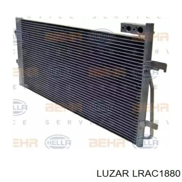 LRAC1880 Luzar condensador aire acondicionado