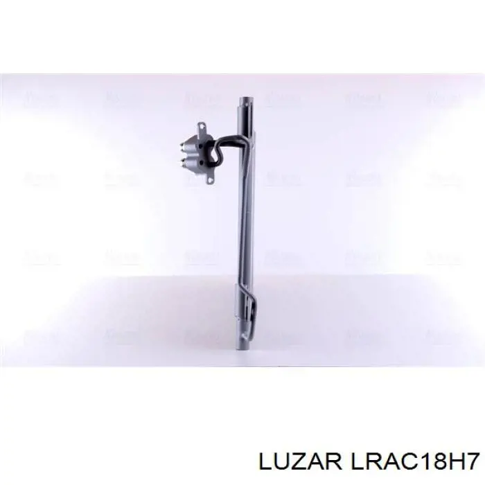 LRAC18H7 Luzar condensador aire acondicionado