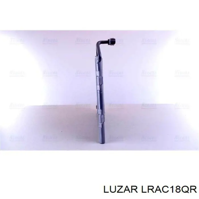 LRAC18QR Luzar condensador aire acondicionado