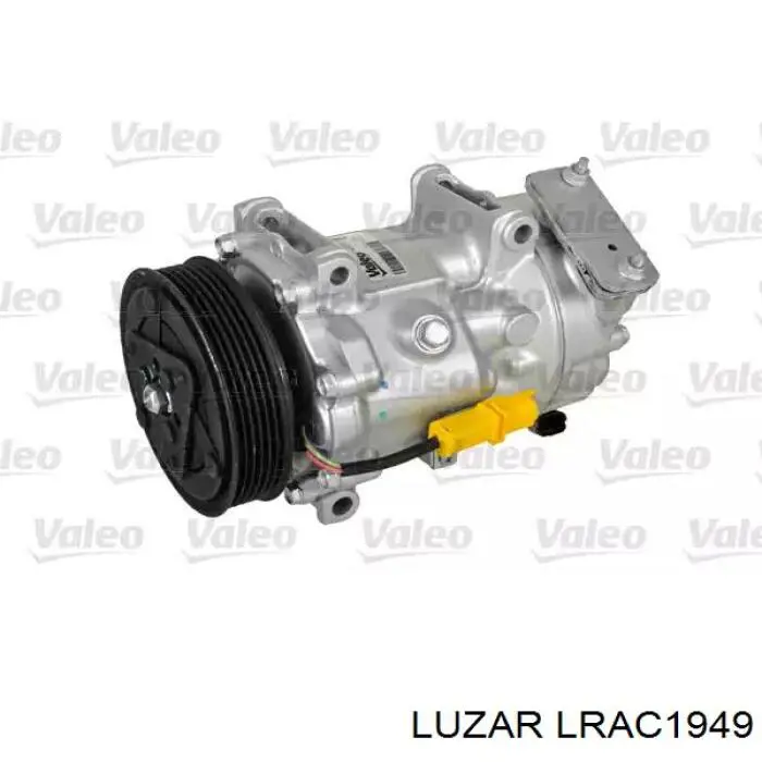 LRAC1949 Luzar condensador aire acondicionado