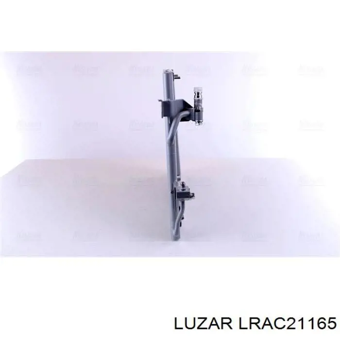 Comprar LRAC21165 Luzar Condensador de aire acondicionado