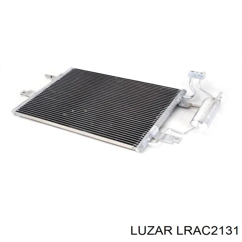 LRAC2131 Luzar condensador aire acondicionado