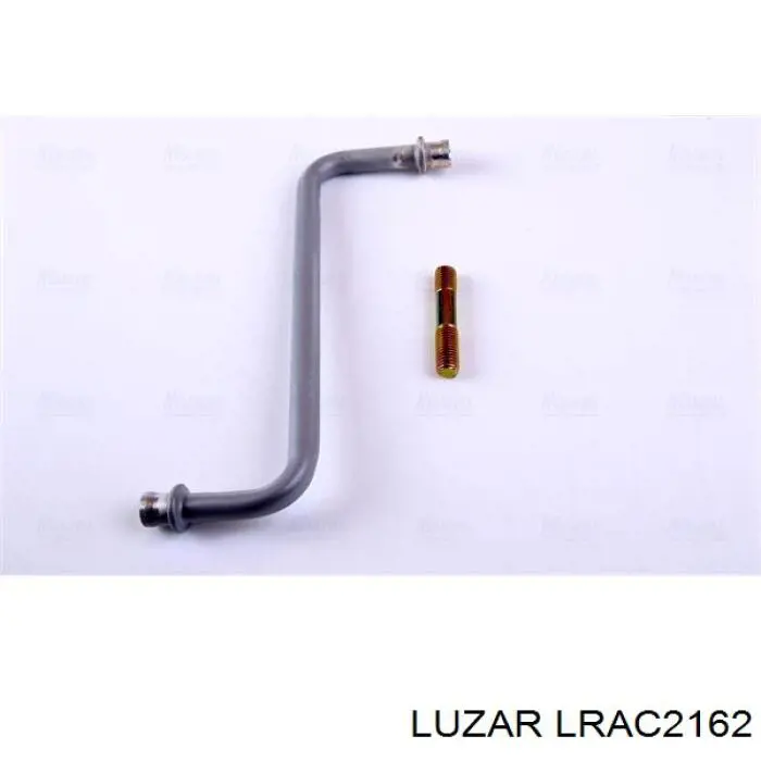 LRAC2162 Luzar condensador aire acondicionado