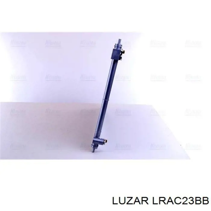 LRAC23BB Luzar condensador aire acondicionado