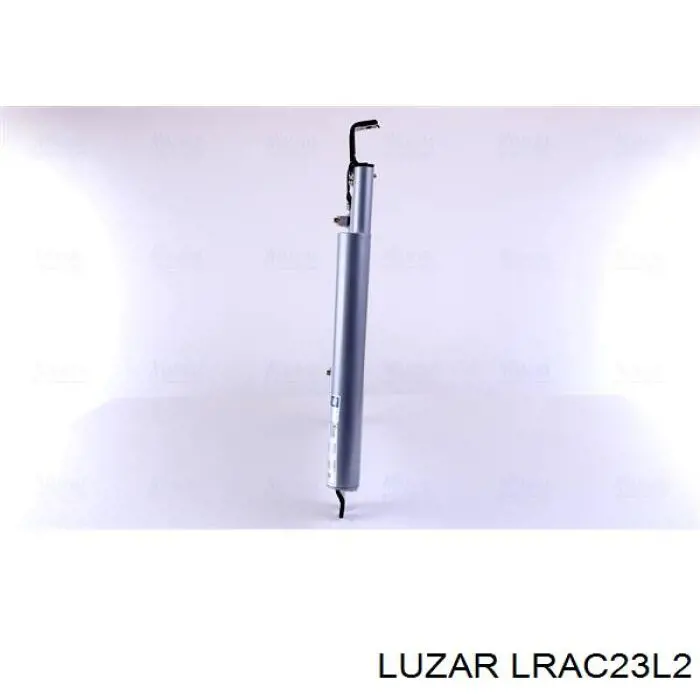 LRAC23L2 Luzar condensador aire acondicionado