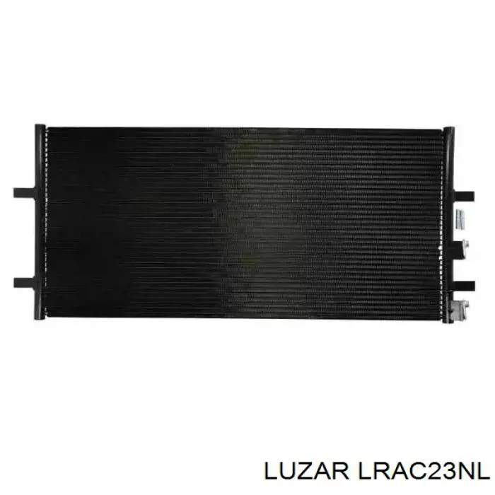 LRAC23NL Luzar condensador aire acondicionado