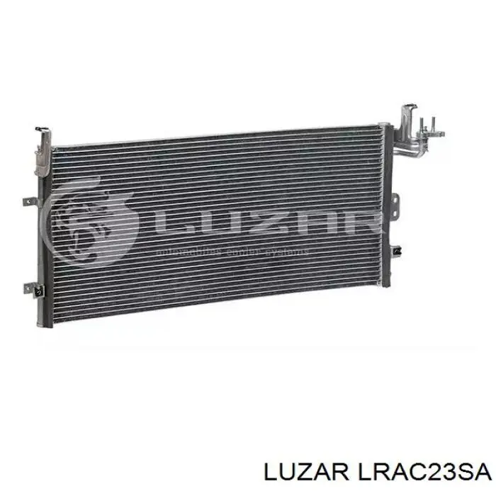 LRAC23SA Luzar condensador aire acondicionado