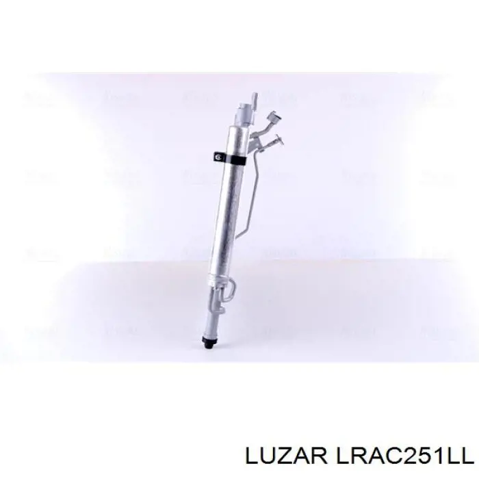 LRAC251LL Luzar condensador aire acondicionado