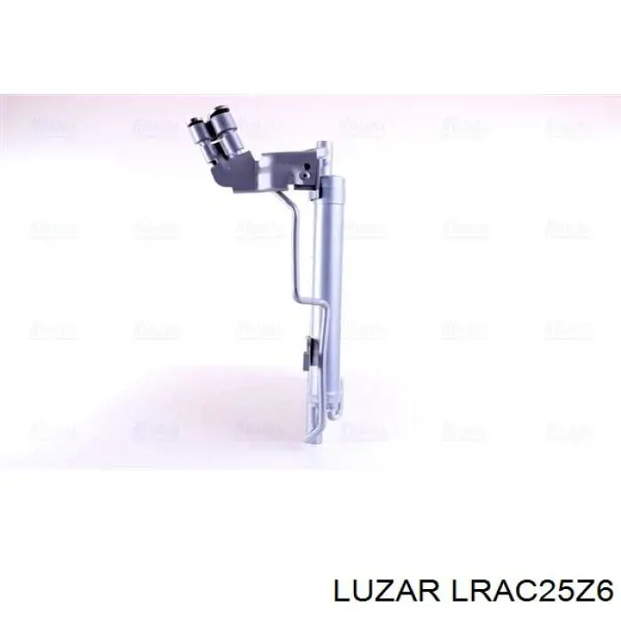 LRAC25Z6 Luzar condensador aire acondicionado