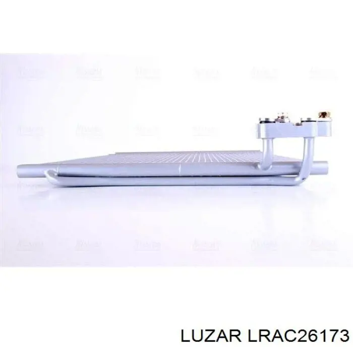 LRAC26173 Luzar condensador aire acondicionado