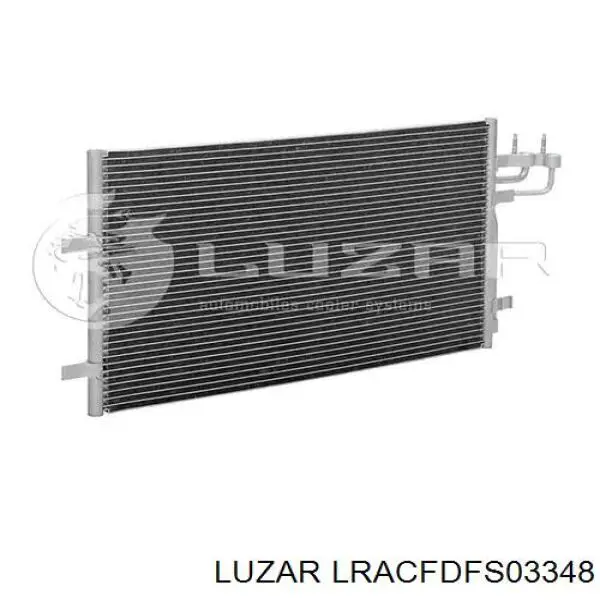 Aire acondicionado capacitor Luzar LRACFDFS03348 precio, desde 54,00 EUR